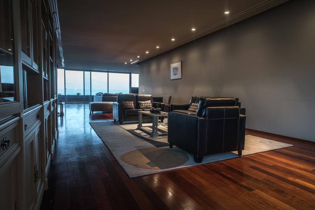 Arts In Penthouse Apartments Til Sol Funchal  Bagian luar foto