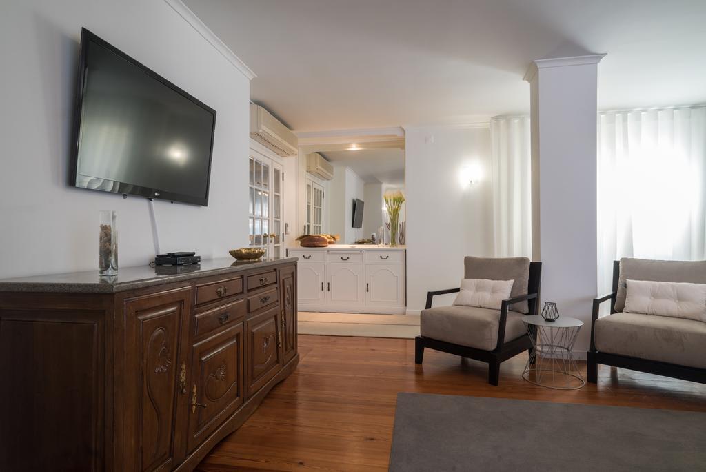 Arts In Penthouse Apartments Til Sol Funchal  Bagian luar foto