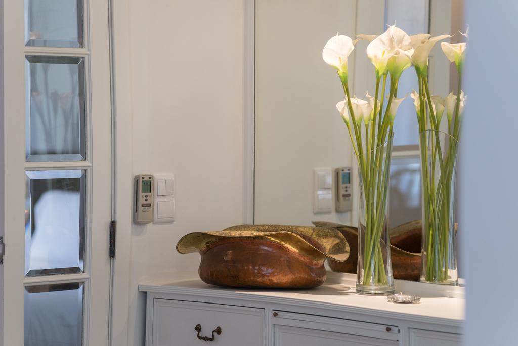 Arts In Penthouse Apartments Til Sol Funchal  Bagian luar foto