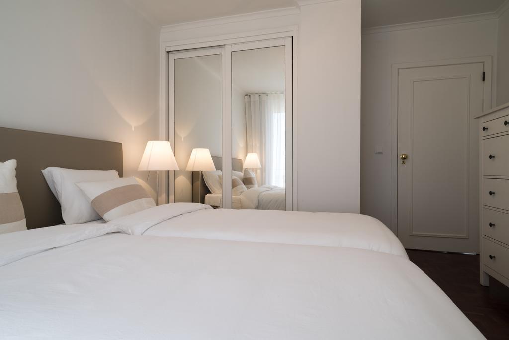 Arts In Penthouse Apartments Til Sol Funchal  Bagian luar foto