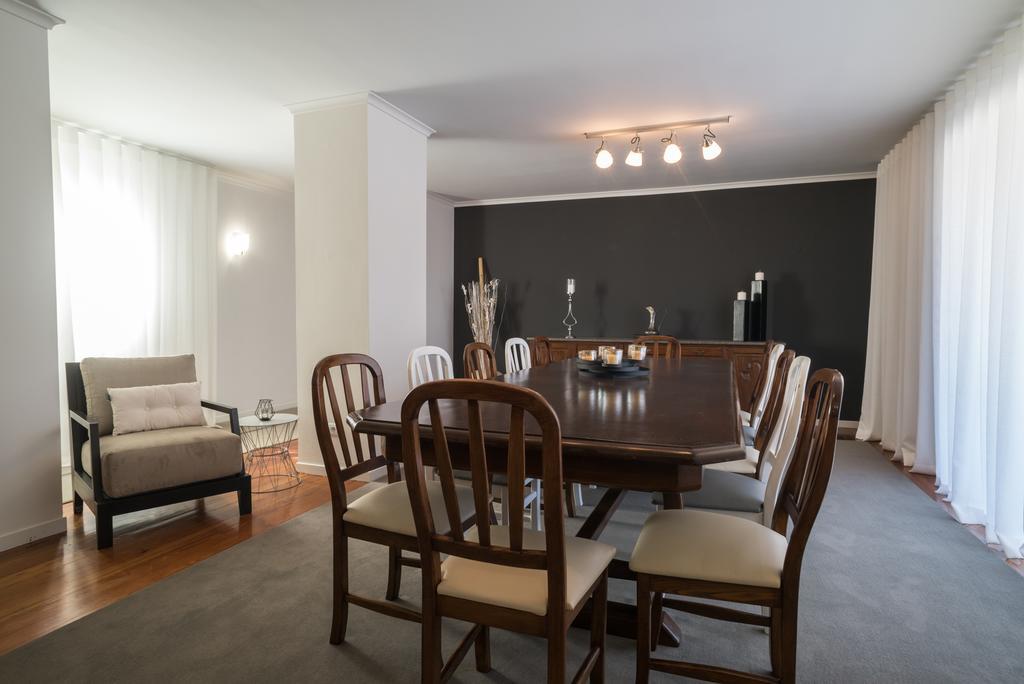 Arts In Penthouse Apartments Til Sol Funchal  Bagian luar foto