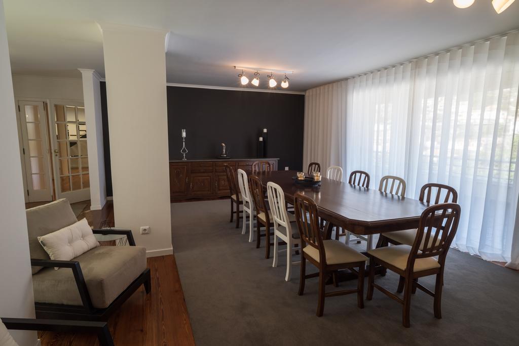 Arts In Penthouse Apartments Til Sol Funchal  Bagian luar foto