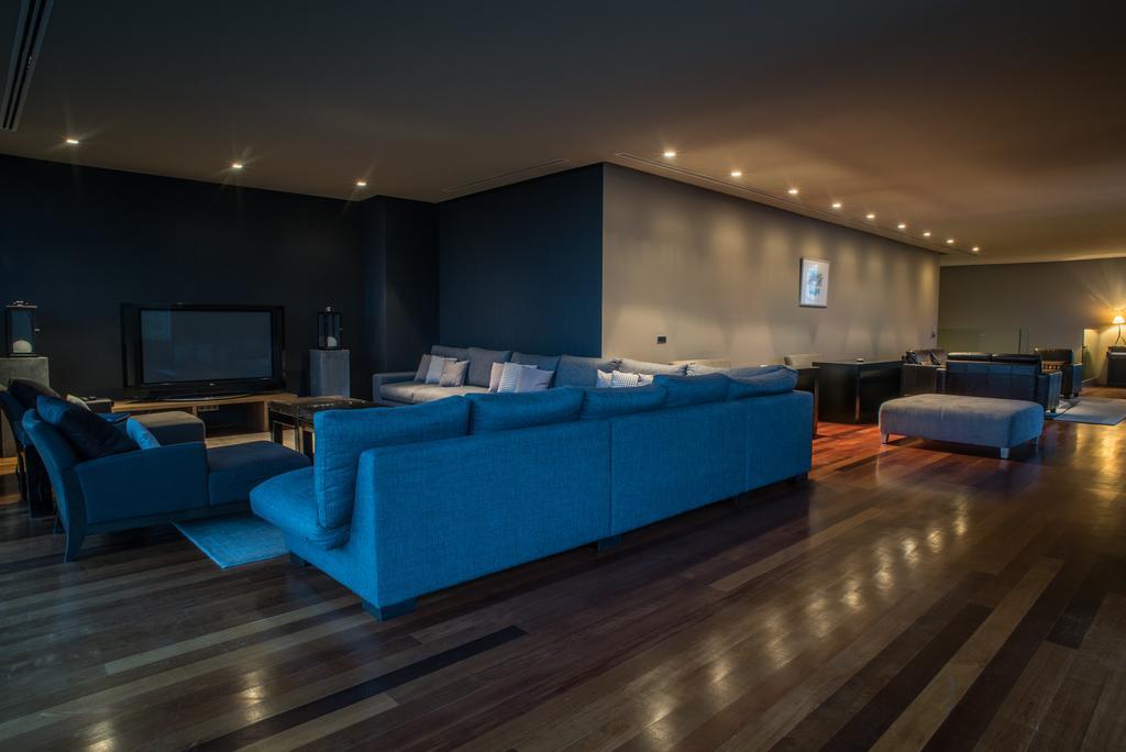 Arts In Penthouse Apartments Til Sol Funchal  Bagian luar foto