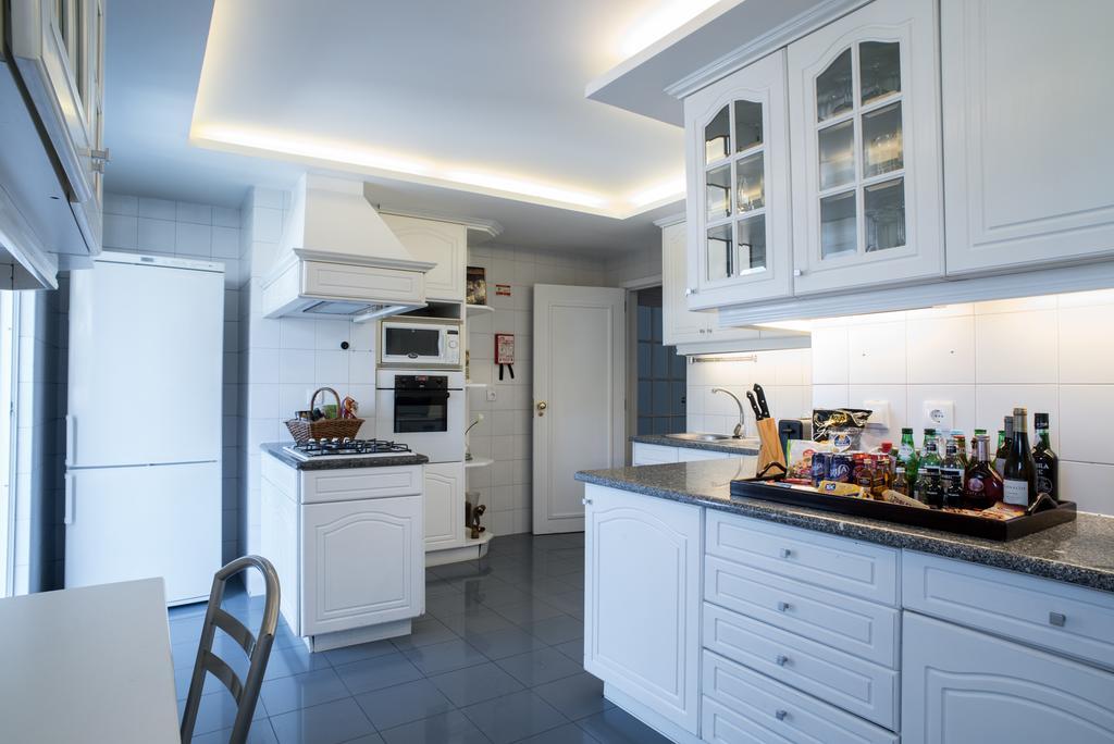 Arts In Penthouse Apartments Til Sol Funchal  Bagian luar foto