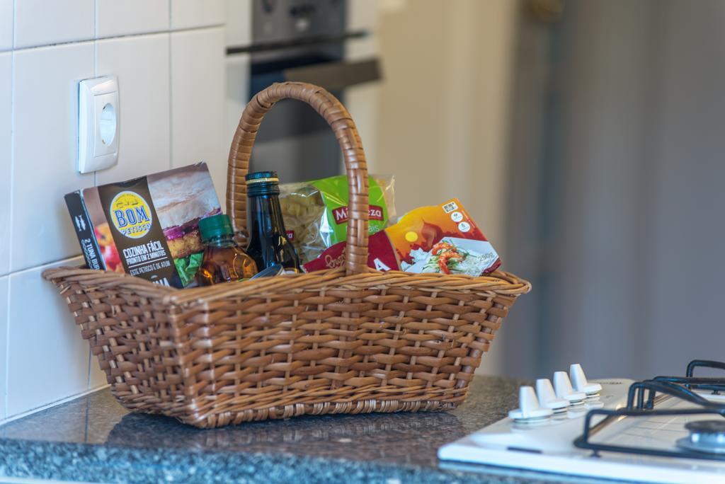 Arts In Penthouse Apartments Til Sol Funchal  Bagian luar foto