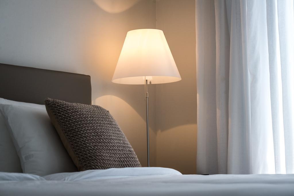 Arts In Penthouse Apartments Til Sol Funchal  Bagian luar foto