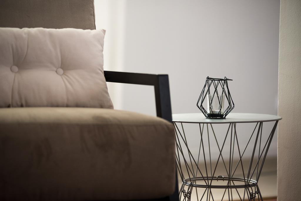Arts In Penthouse Apartments Til Sol Funchal  Bagian luar foto