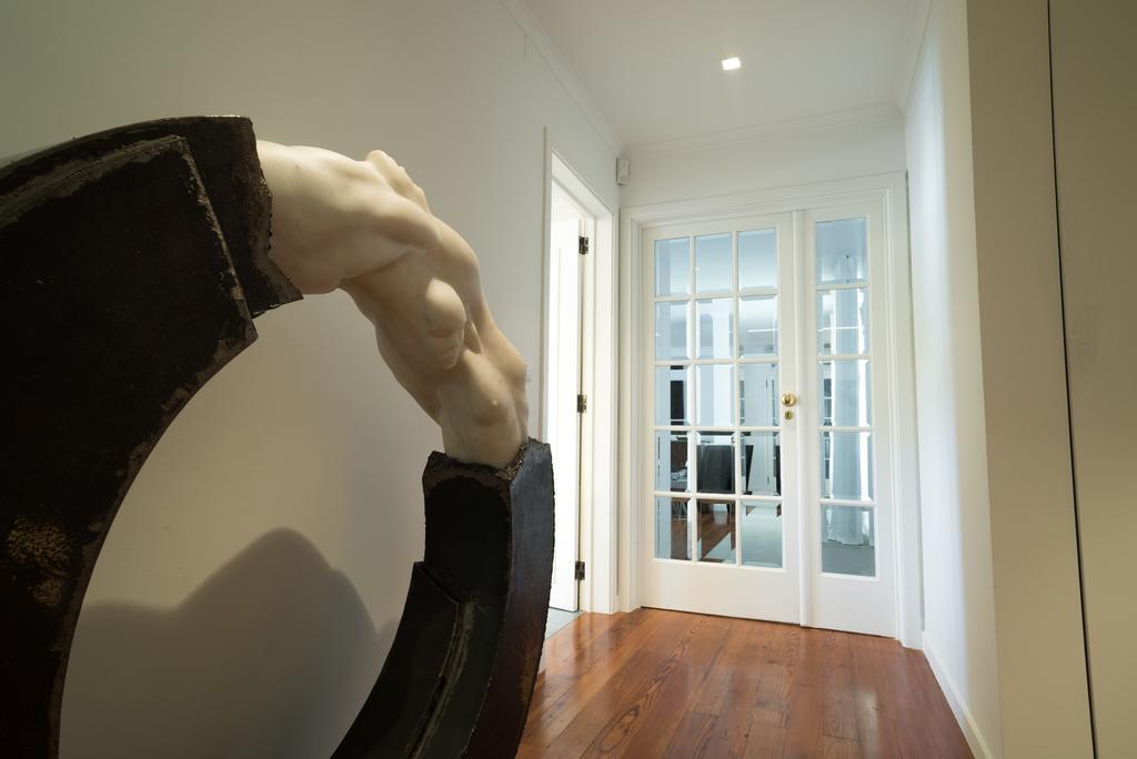 Arts In Penthouse Apartments Til Sol Funchal  Bagian luar foto