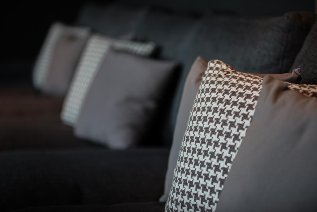 Arts In Penthouse Apartments Til Sol Funchal  Bagian luar foto