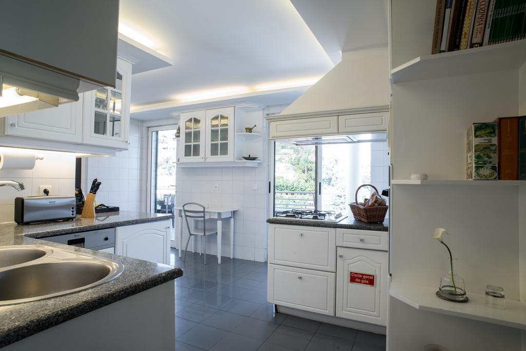 Arts In Penthouse Apartments Til Sol Funchal  Bagian luar foto