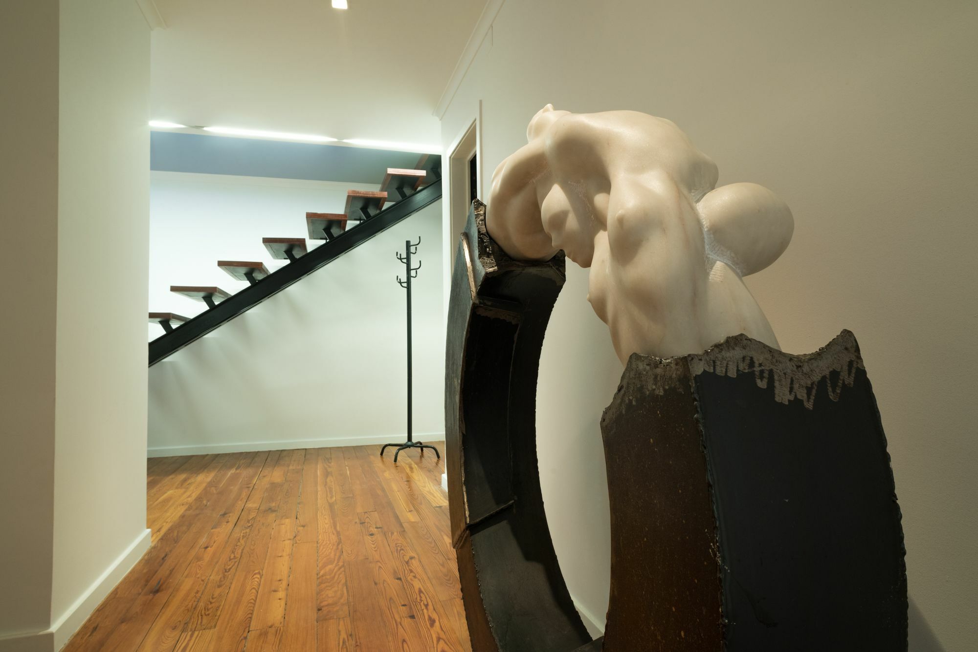 Arts In Penthouse Apartments Til Sol Funchal  Bagian luar foto