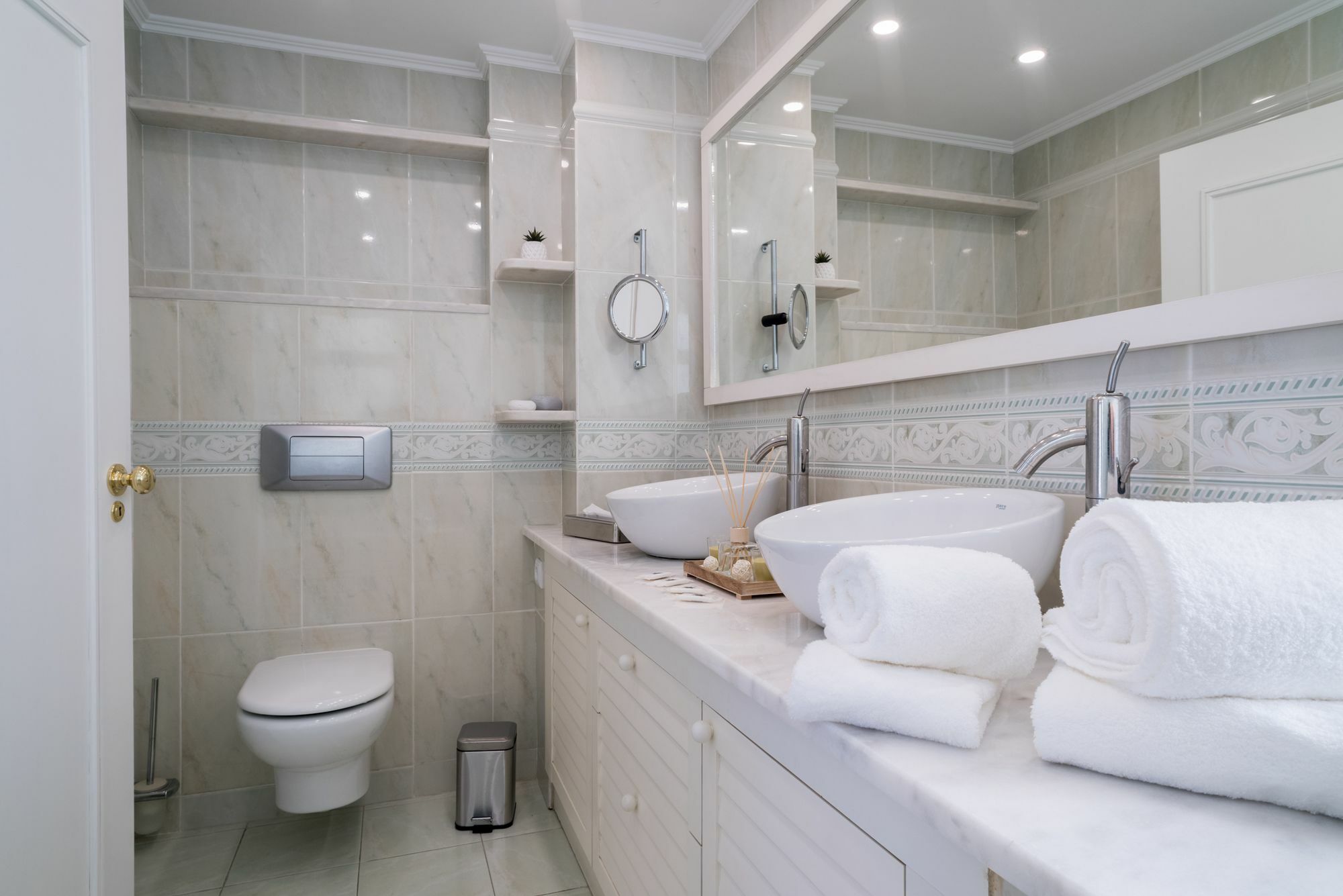 Arts In Penthouse Apartments Til Sol Funchal  Bagian luar foto