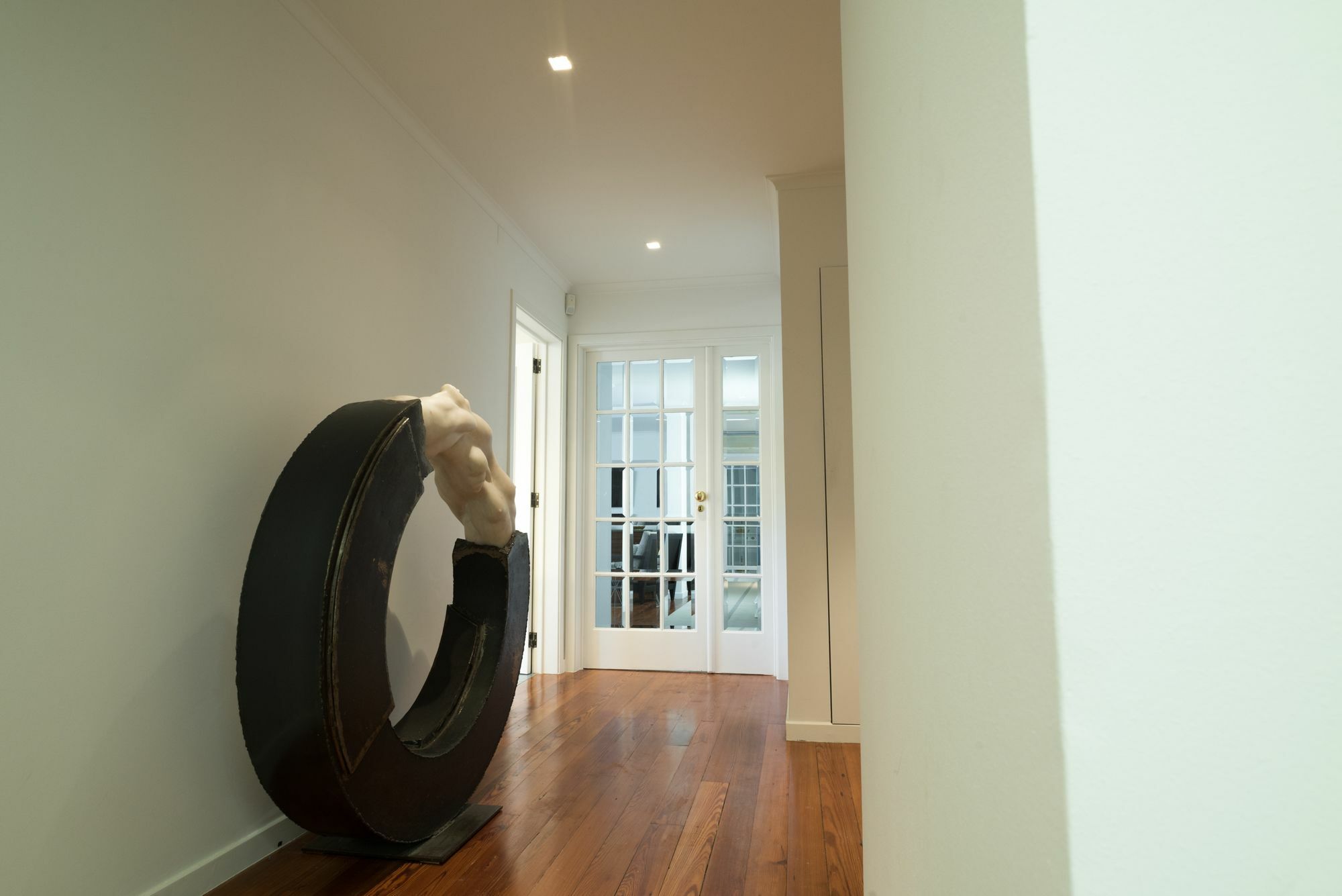 Arts In Penthouse Apartments Til Sol Funchal  Bagian luar foto
