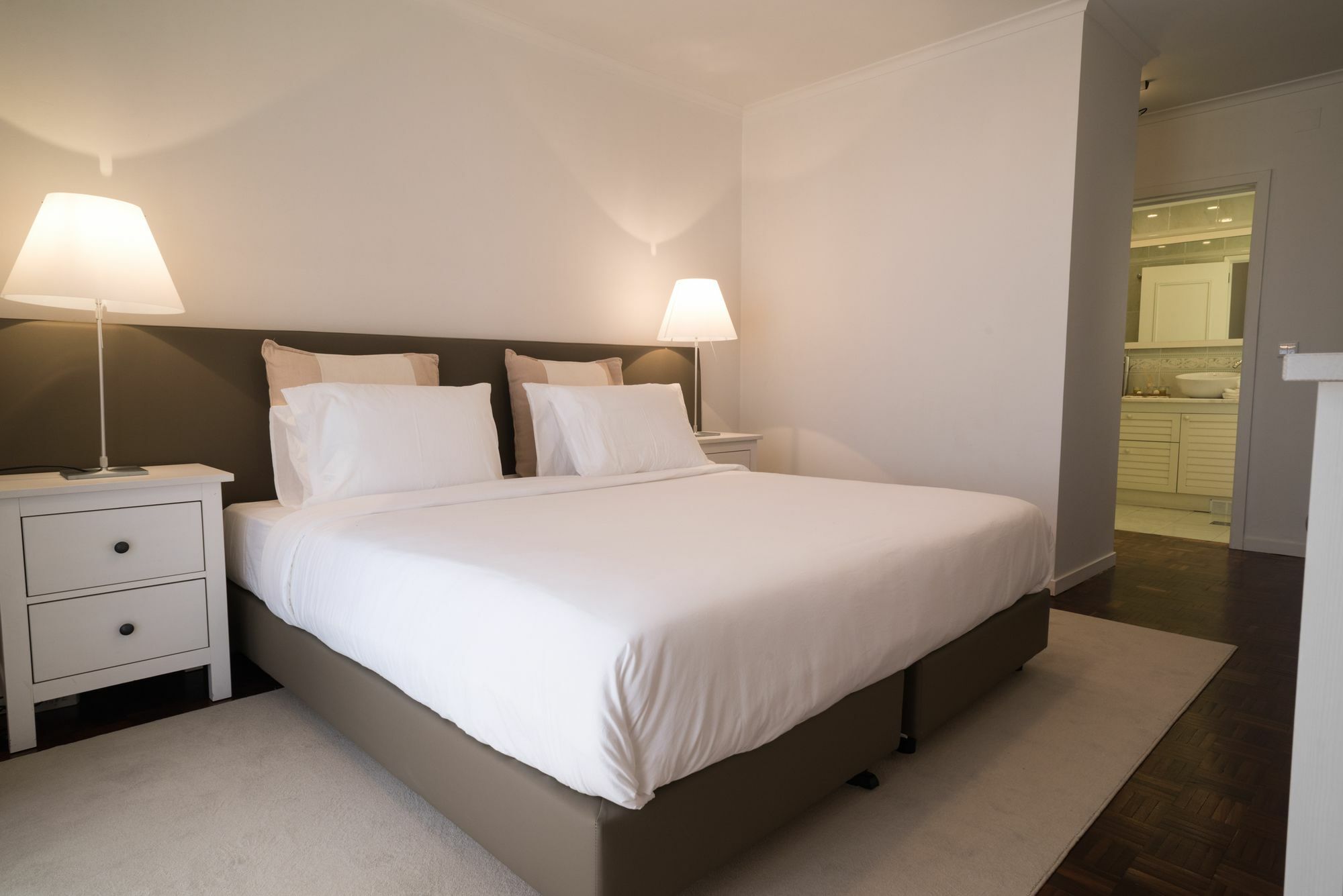 Arts In Penthouse Apartments Til Sol Funchal  Bagian luar foto